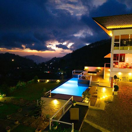 Вилла Hilldale Retreat Нувара-Элия Экстерьер фото
