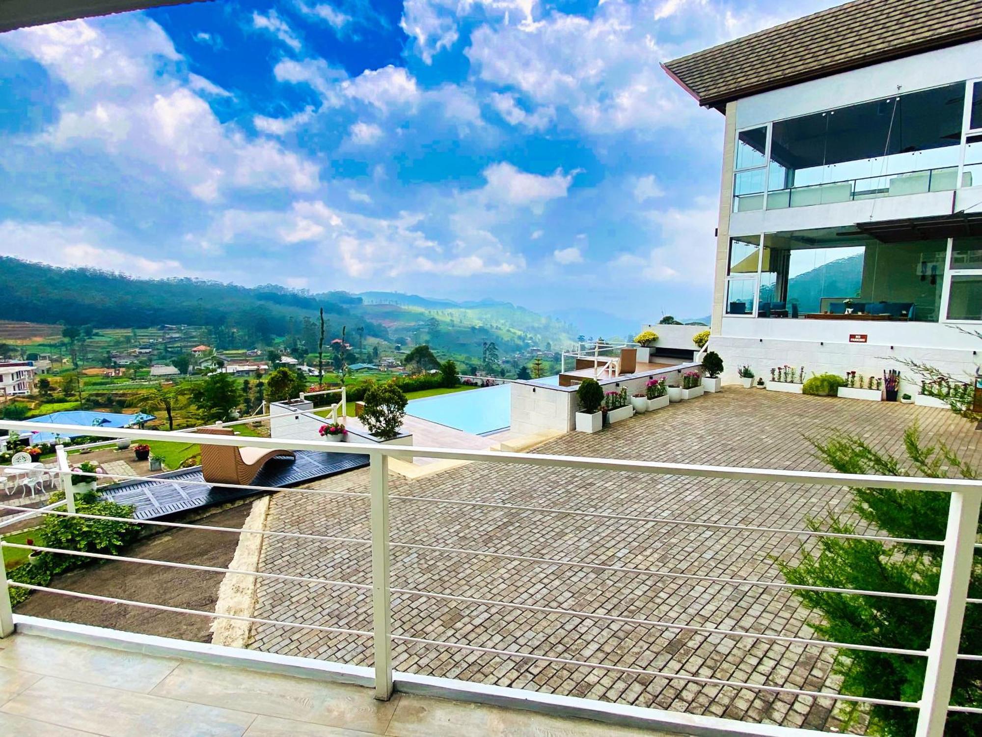 Вилла Hilldale Retreat Нувара-Элия Номер фото