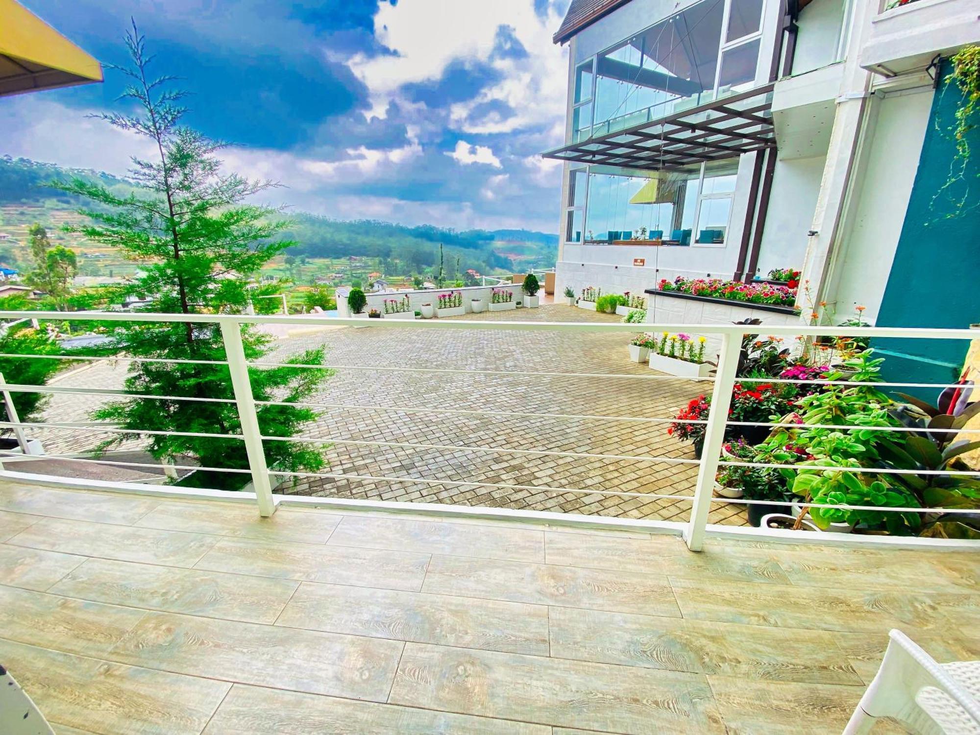 Вилла Hilldale Retreat Нувара-Элия Номер фото