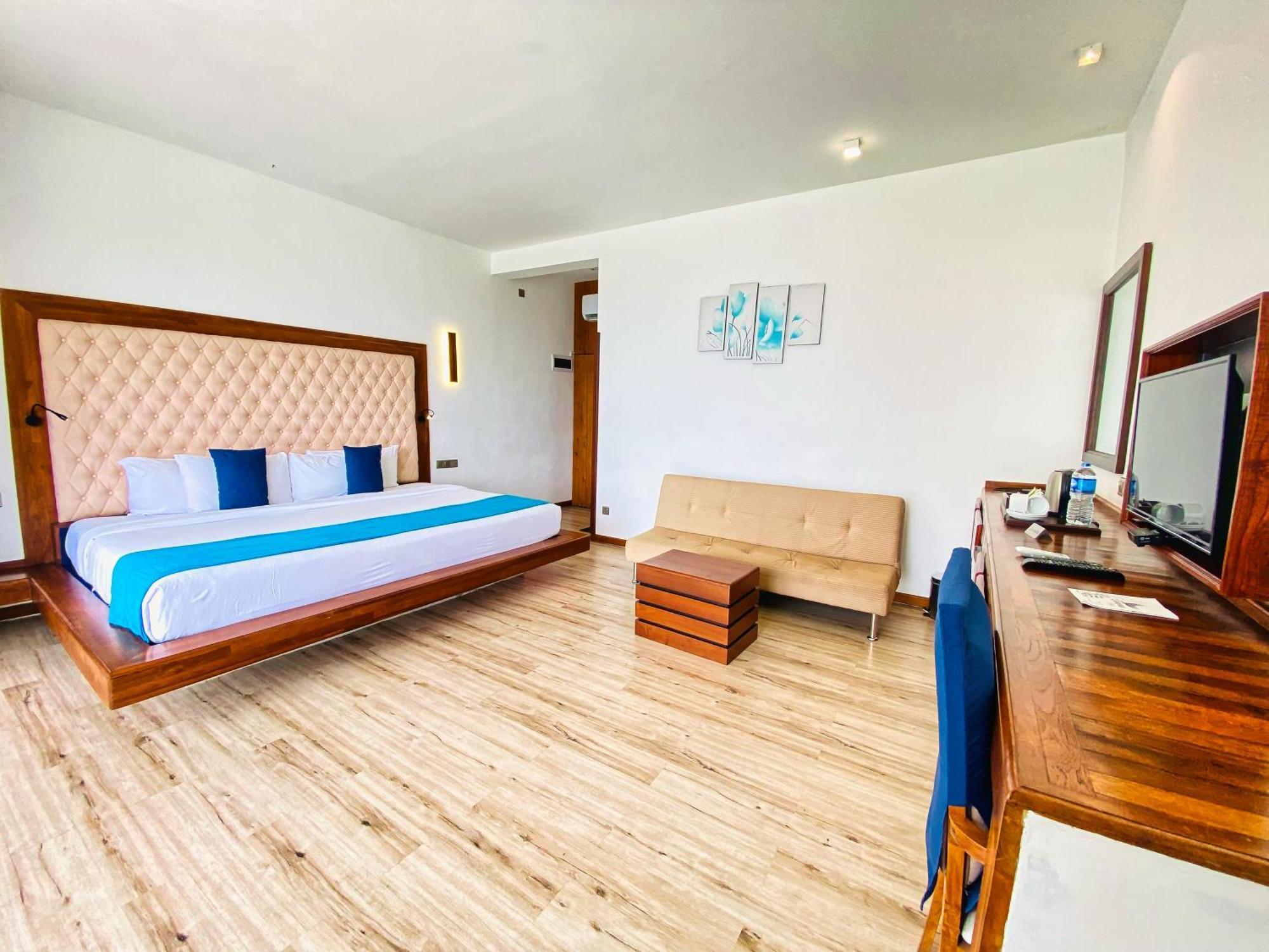 Вилла Hilldale Retreat Нувара-Элия Номер фото
