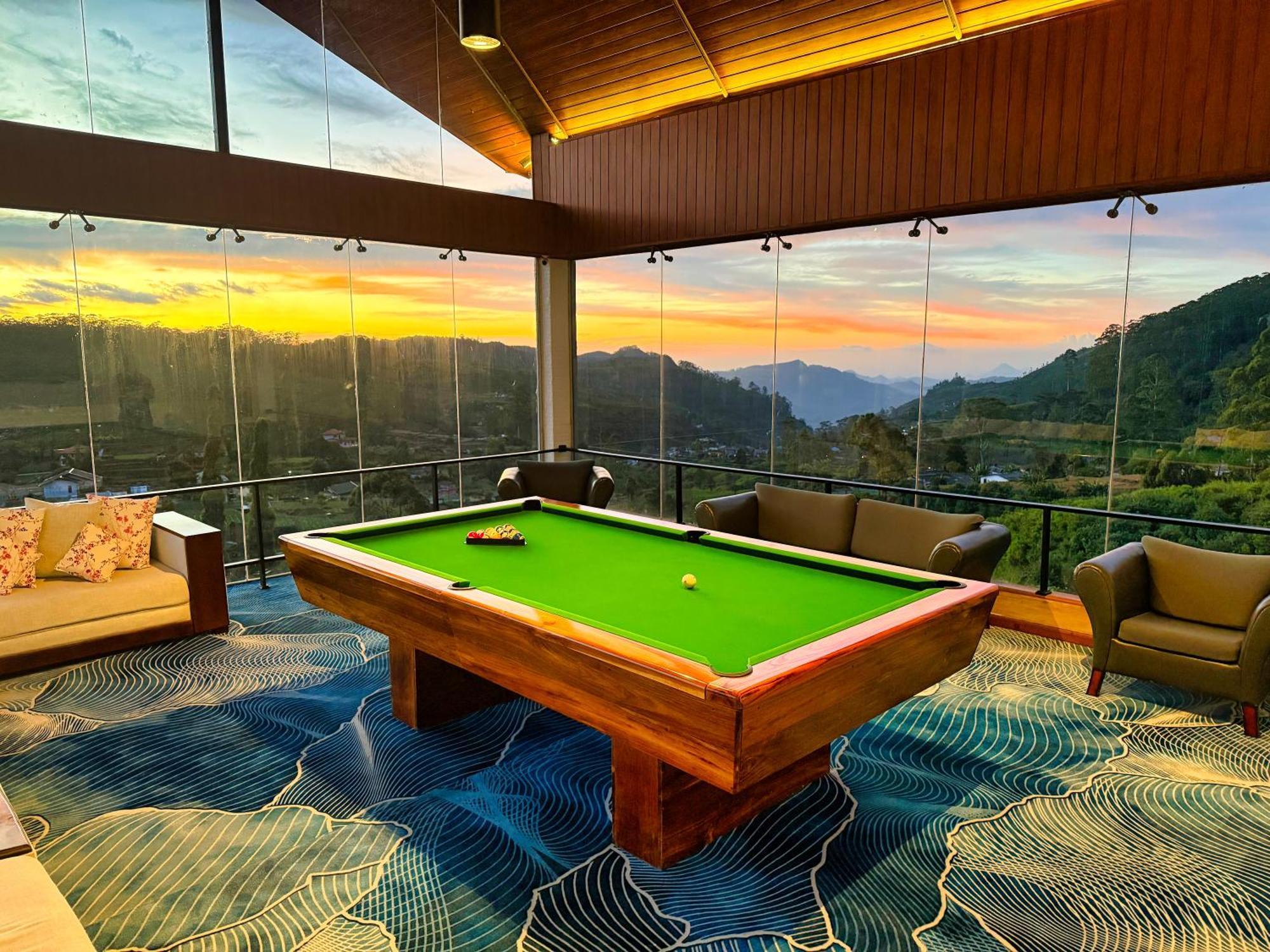 Вилла Hilldale Retreat Нувара-Элия Экстерьер фото